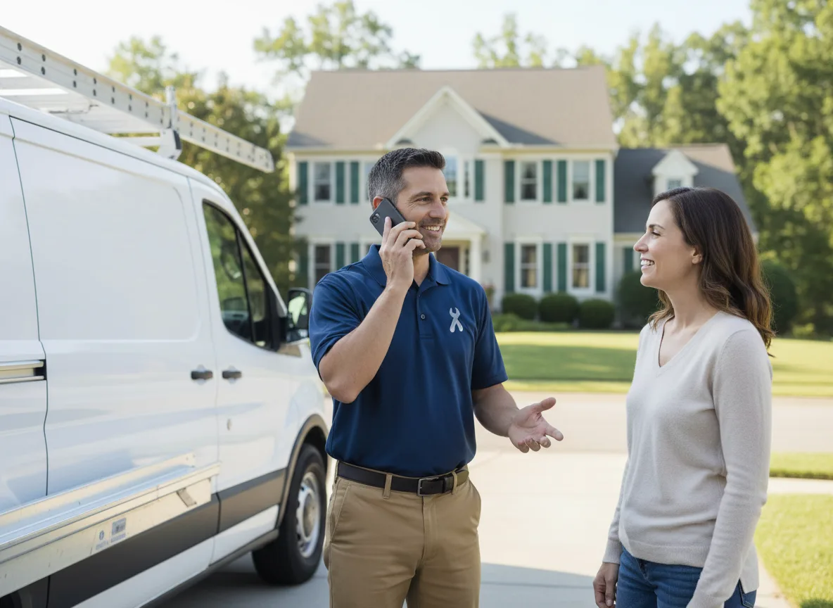 Home Gutter Service Saint Helena Island, SC FAQs